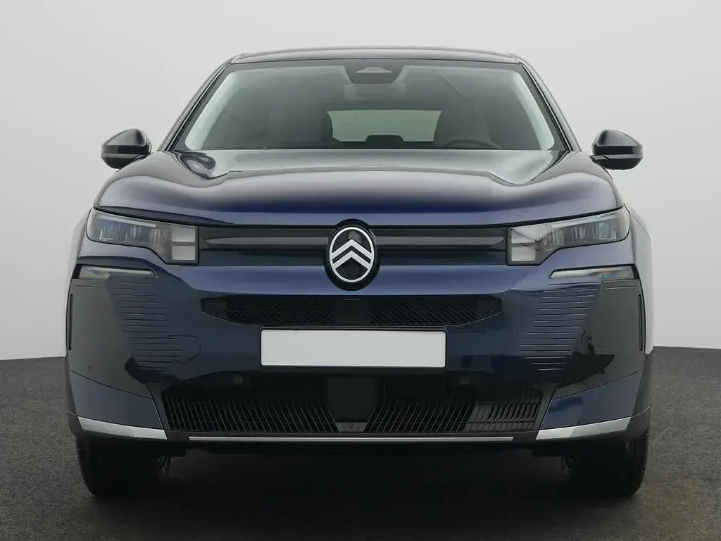 Gebraucht Citroën C5 Aircross 145 PS (106 kW) 2026 Eclipse blau metalli SUV