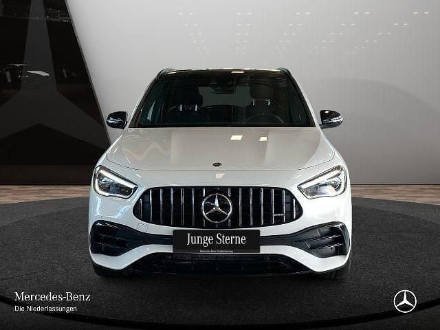Gebraucht 2023 Mercedes GLA45 AMG AMG SUV | 55.990 € (Fairer Preis) - Bild 1/4