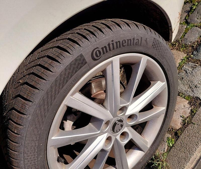 Gebraucht Skoda Octavia Style 116 PS (85 kW) 2019 Weiß Limousine