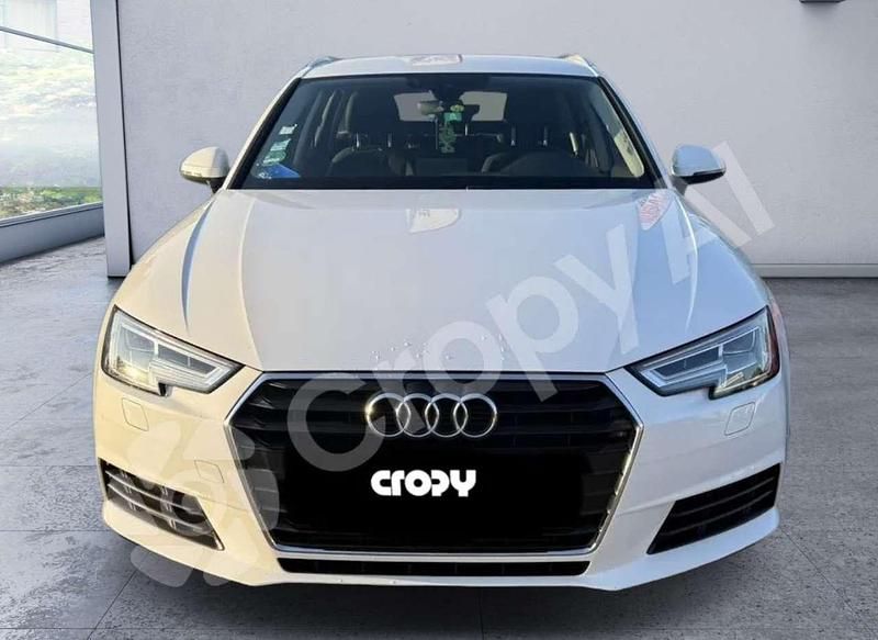 Gebraucht Audi A4 Business 218 PS (160 kW) 2016 Kombi