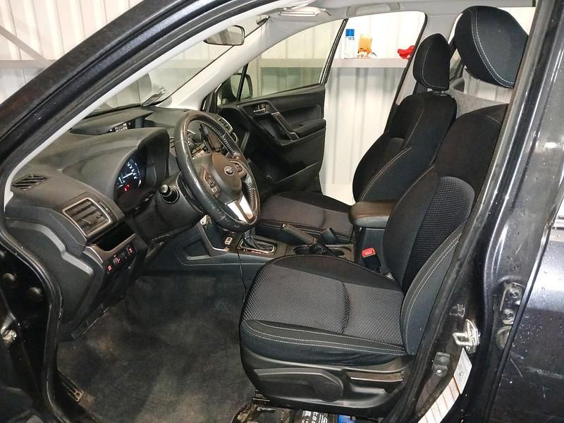 Gebraucht Subaru Forester 2015 SUV