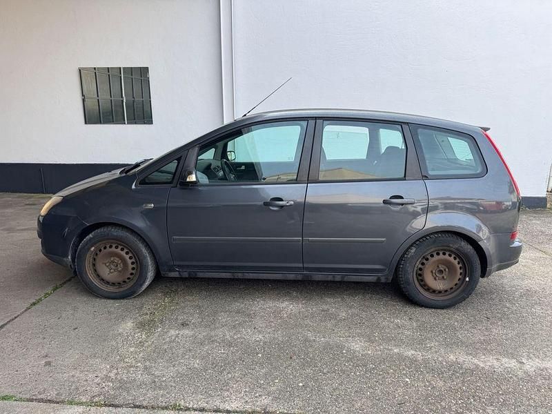 Gebraucht Ford C-MAX Ghia 145 PS (106 kW) 2004 Van / Kleinbus