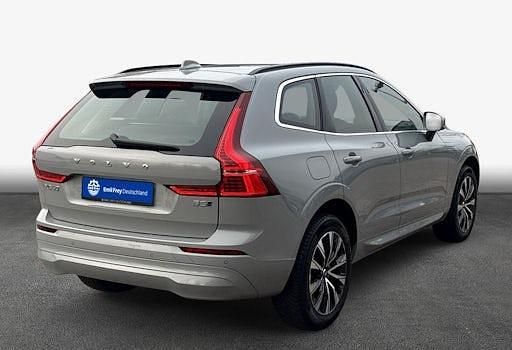 Gebraucht Volvo XC60 Core 250 PS (183 kW) 2024 Grau SUV