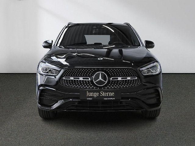 Gebraucht 2022 Mercedes GLA250 SUV | 39.750 € (Teuer) - Bild 1/4