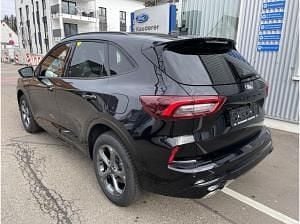 Neu Ford Kuga ST-Line 243 PS (178 kW) 2026 Schwarz (obsidianschwarz metallic) SUV