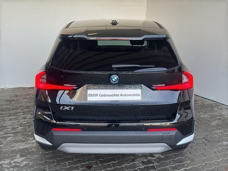 Gebraucht BMW iX1 Performance 230 kW (313 PS) 2023 Schwarz SUV