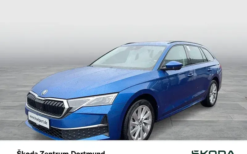 Occasion Skoda Octavia Selection 150 ch (110 kW) 2025 Break