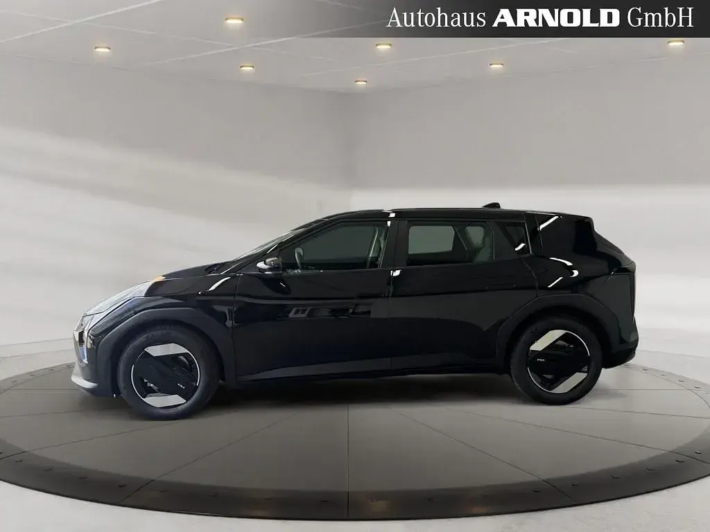Neu Kia EV4 Air 150 kW (204 PS) 2026 Schwarz Limousine