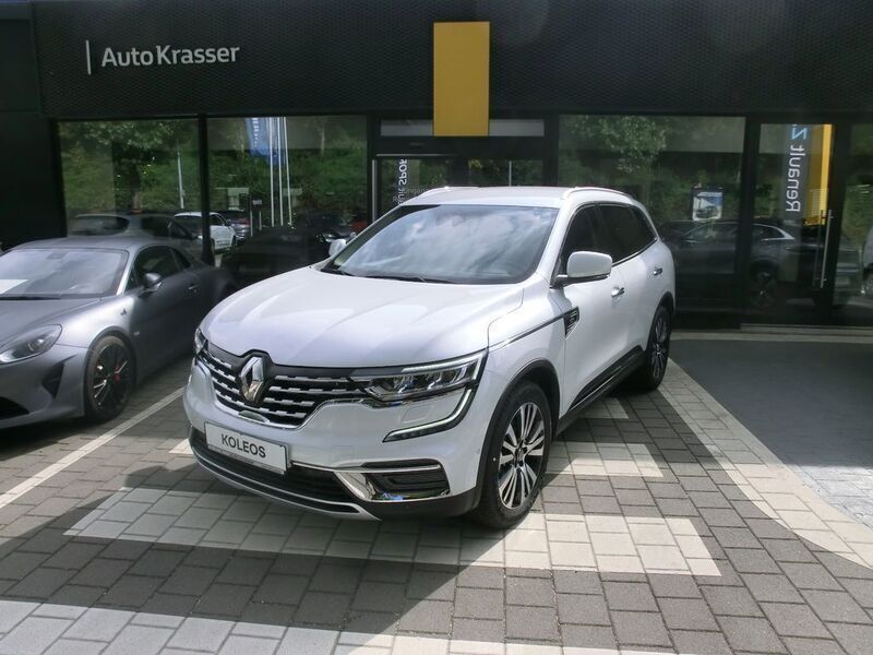 Gebraucht Renault Koleos Initiale Paris 184 PS (135 kW) 2024 Andere farbe SUV