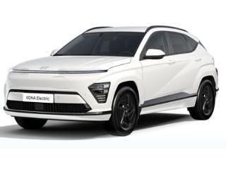 Weiß Neu 2025 Hyundai Kona Trend SUV | 34.390 € (Fairer Preis) - Bild 1/1