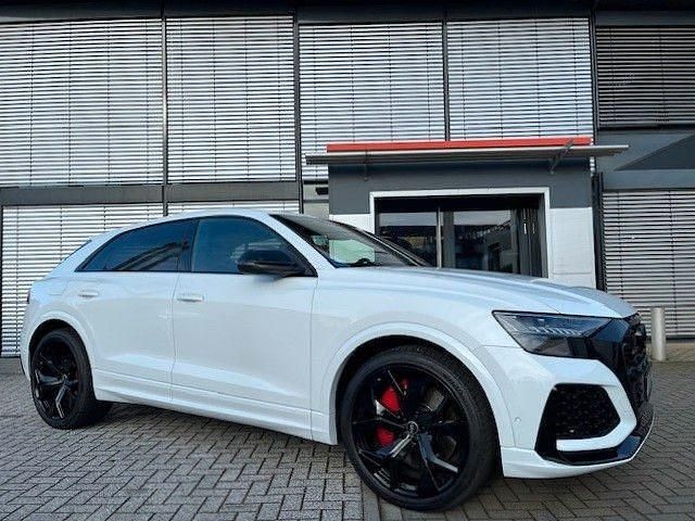 Gebraucht Audi RS Q8 Sport 600 PS (441 kW) 2023 Weiß SUV