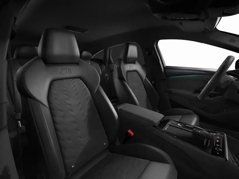 Neu Audi e-tron Sportback Performance 269 kW (367 PS) 2026 Beige SUV