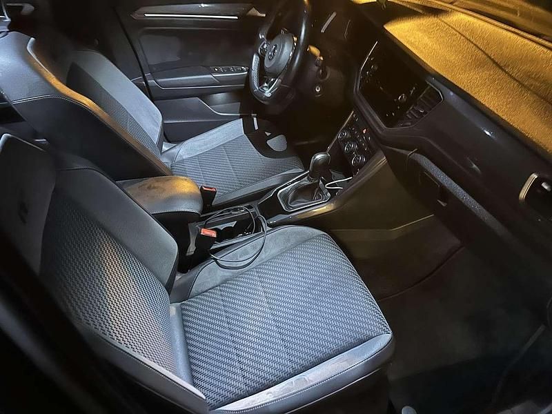 Gebraucht VW T-Roc Style 150 PS (110 kW) 2020 SUV