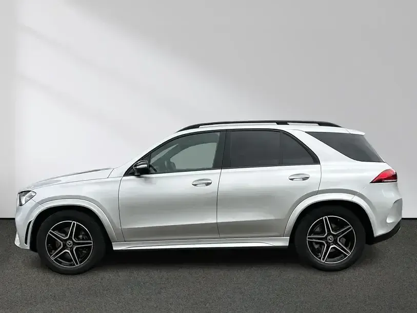 Gebraucht Mercedes GLE450 AMG 367 PS (269 kW) 2021 Andere SUV