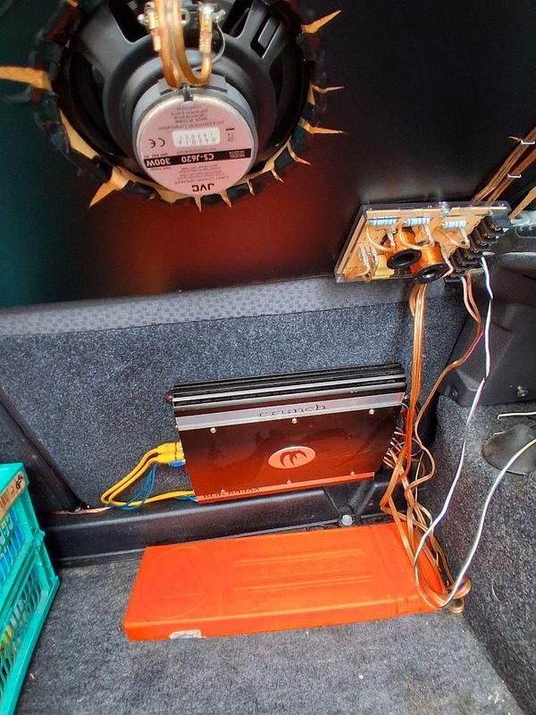 Gebraucht Renault Clio II Campus 75 PS (55 kW) 2007 Limousine