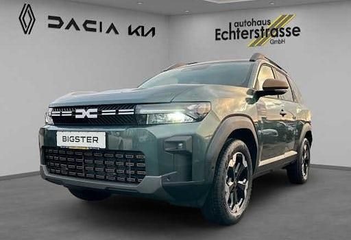 Neu Dacia Bigster Extreme 156 PS (114 kW) 2025 Dolomitgrau SUV