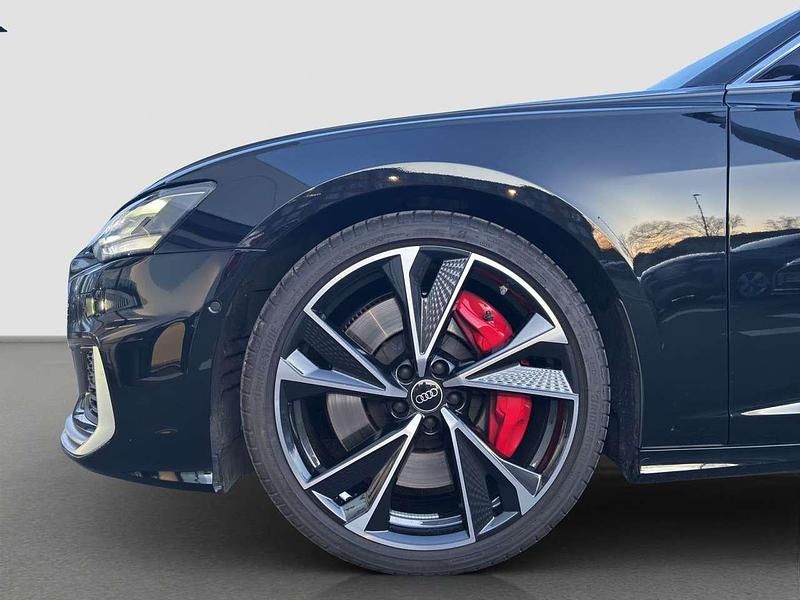 Gebraucht Audi S6 Ambiente 344 PS (253 kW) 2023 Mythosschwarz metallic Kombi