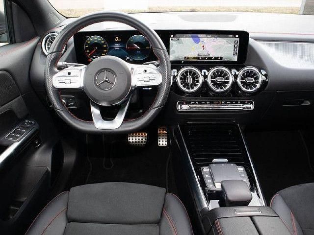 Gebraucht Mercedes EQA250 139 kW (190 PS) 2022 SUV