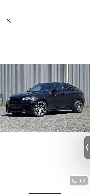 Gebraucht 2012 BMW X6 SUV | 14.500 € (Superpreis) - Bild 1/4