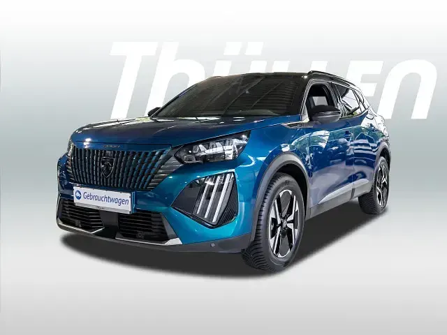 Gebraucht Peugeot 2008 GT 145 PS (106 kW) 2025 SUV