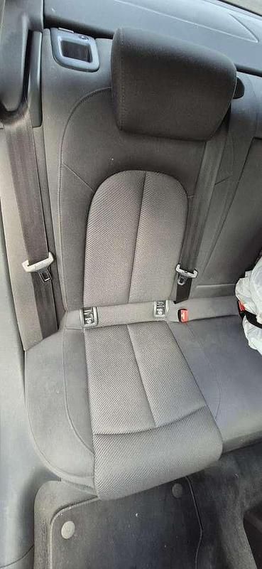 Schwarz Gebraucht 2014 Audi A6 Ambiente Limousine | 11.500 € (Fairer Preis) - Bild 1/4