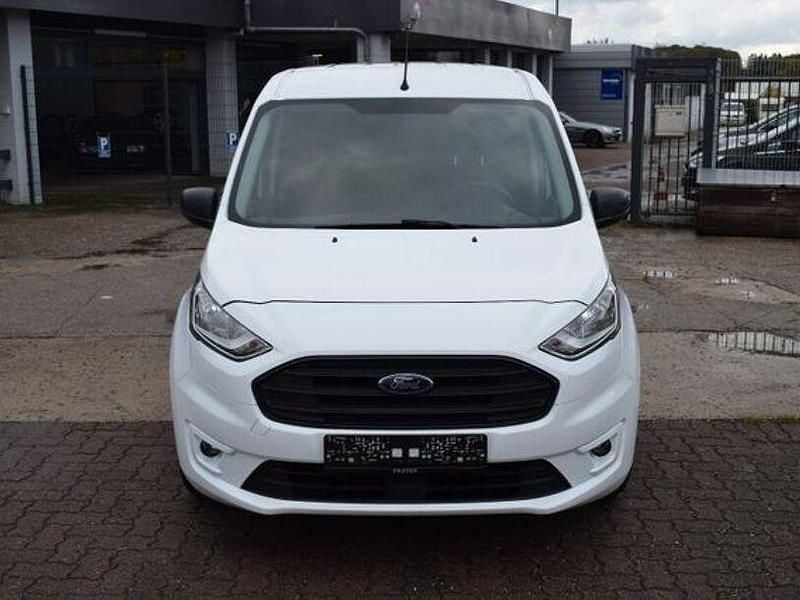 Gebraucht Ford Transit Connect 75 PS (55 kW) 2019 Andere Van / Kleinbus