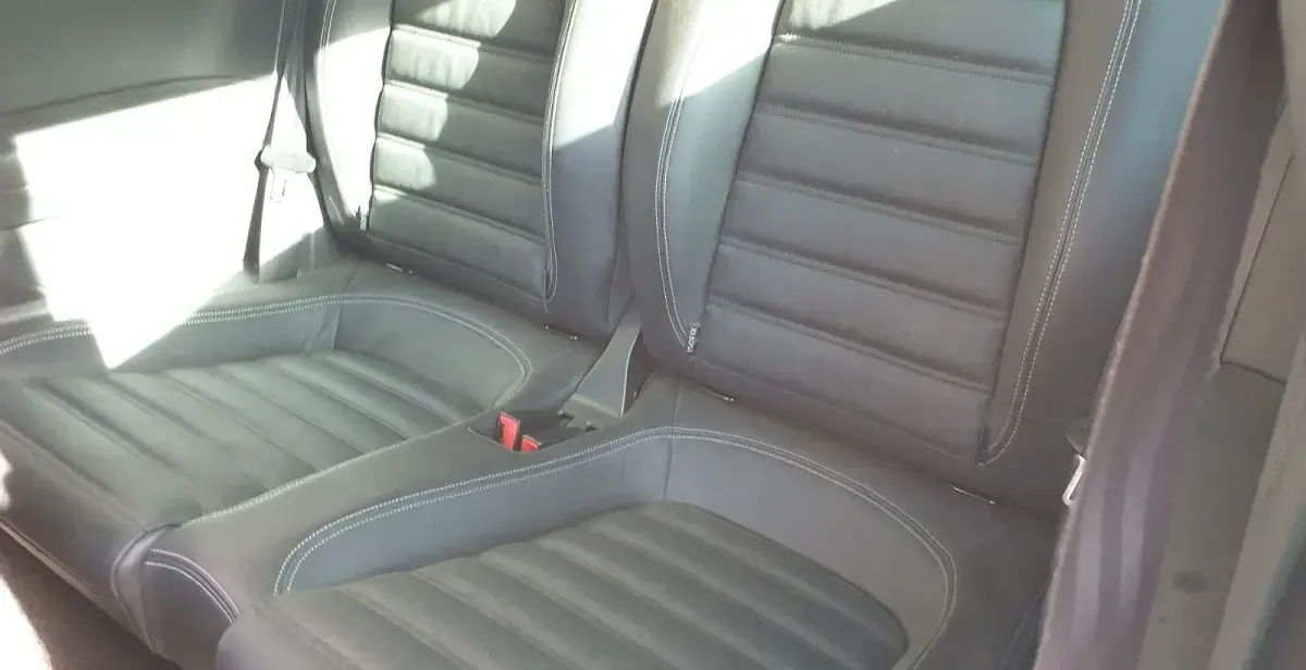 Gebraucht VW Scirocco Sport 200 PS (147 kW) 2009 Weiß Coupé