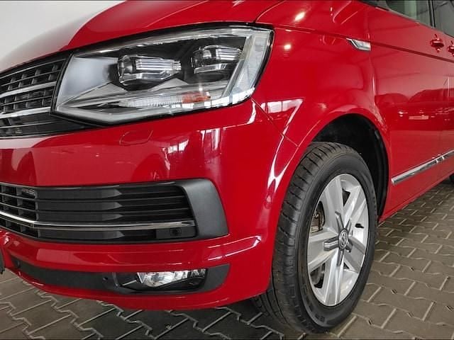 Gebraucht VW T6 Comfortline 199 PS (146 kW) 2019 Van
