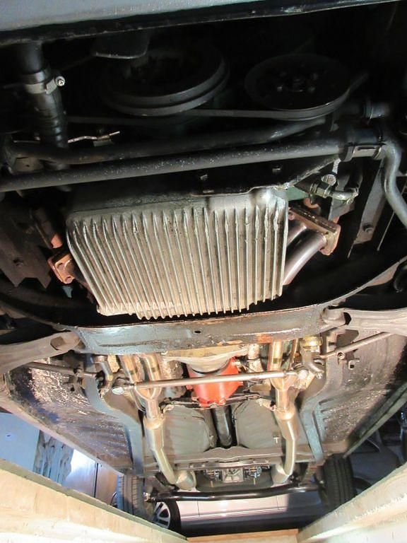 Gebraucht BMW 501 150 PS (110 kW) 1967 Silber