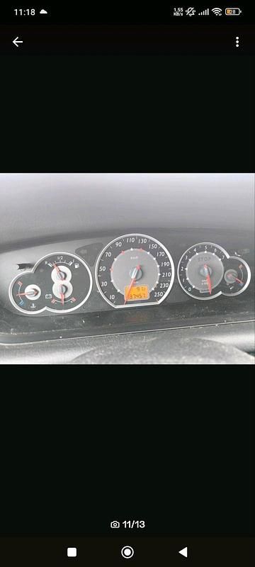 Gebraucht Citroën C5 140 PS (102 kW) 2005 Silber Kombi