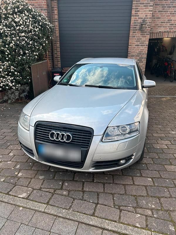 Gebraucht Audi A6 181 PS (133 kW) 2007 Kombi