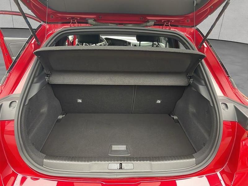 Gebraucht Opel Mokka 131 PS (96 kW) 2024 Rot SUV