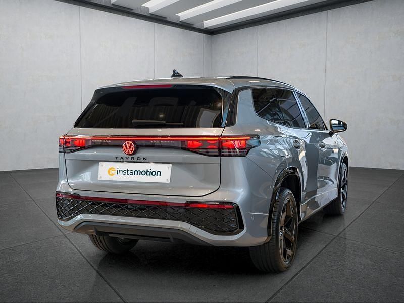 Gebraucht VW Tayron 193 PS (141 kW) 2025 Silber SUV