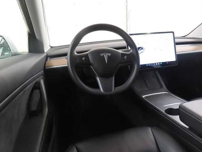 Gebraucht Tesla Model 3 Long Range AWD 258 kW (351 PS) 2020 Weiß Limousine