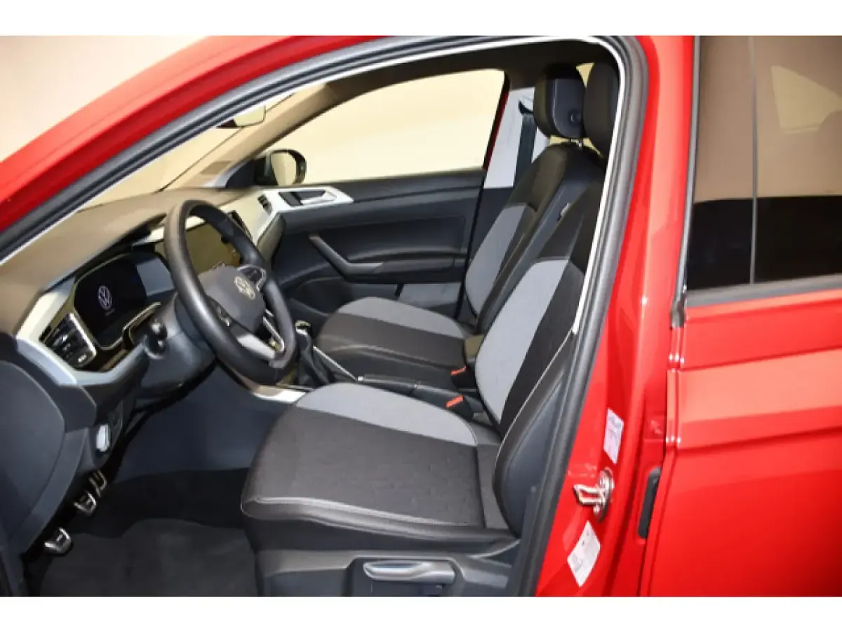 Gebraucht VW Taigo Goal 95 PS (69 kW) 2025 SUV