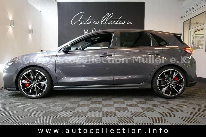 Gebraucht Hyundai i30 N Performance 275 PS (202 kW) 2019 Andere Limousine