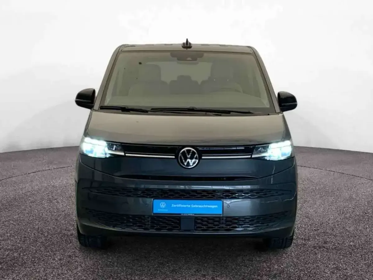 Używany VW T7 R 150 KM (110 kW) 2025 Szary Van
