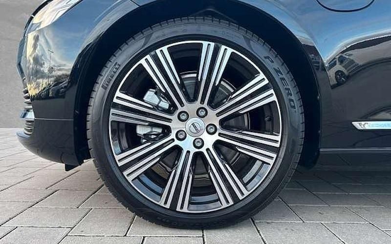 Gebraucht Volvo S90 Ultimate 455 PS (334 kW) 2023 Schwarz Limousine