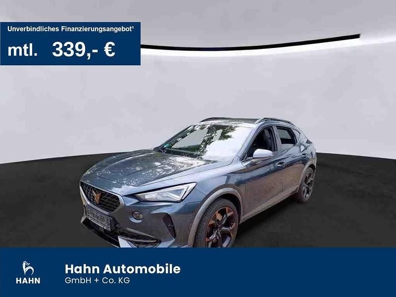 "magnetic tech" Gebraucht 2021 Cupra Formentor VZ SUV | 26.930 € (Fairer Preis) - Bild 1/3