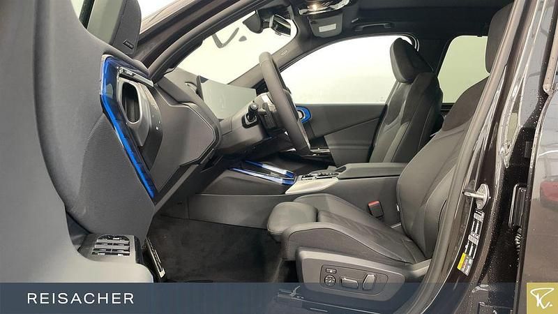 Neu BMW X3 Performance 299 PS (219 kW) 2026 Grau SUV