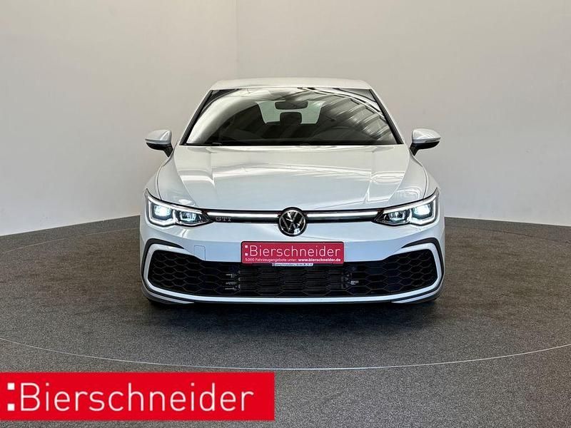 Gebraucht VW Golf VIII Pro 245 PS (180 kW) 2022 Weiss Limousine
