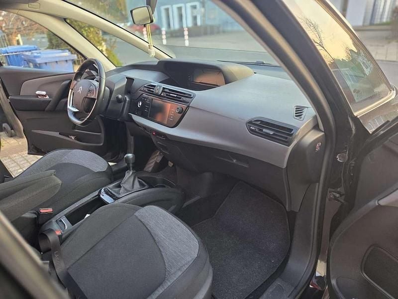 Brugt Citroën C4 Picasso Live 110 HK (80 kW) 2017 MPV
