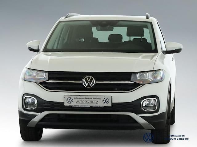 Gebraucht VW T-Cross Active 110 PS (80 kW) 2022 SUV