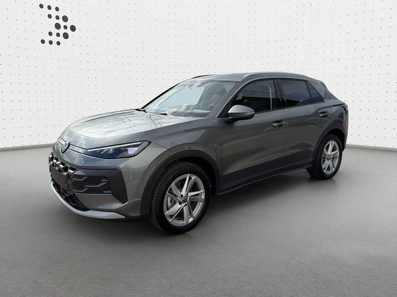 Neu VW T-Roc Style 150 PS (110 kW) 2026 Wolf grey metallic SUV