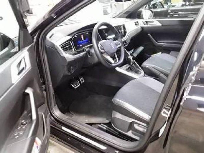 Gebraucht VW Taigo Goal 116 PS (85 kW) 2025 Deep black perleffekt SUV