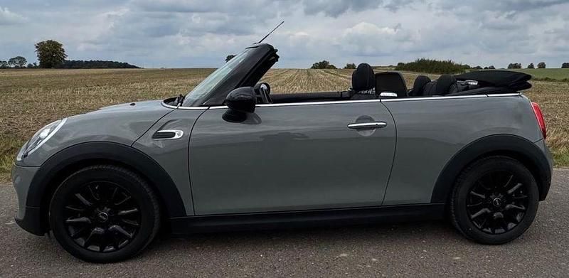 Gebraucht 2019 Mini Cooper Cabriolet Cabrio | 22.950 € (Teuer) - Bild 1/4