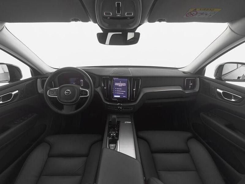 Gebraucht Volvo XC60 Plus 184 PS (135 kW) 2025 Blau SUV