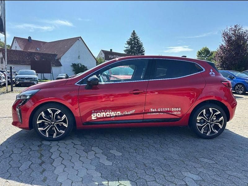Gebraucht Mitsubishi Colt Select 91 PS (66 kW) 2025 Rot Kleinwagen