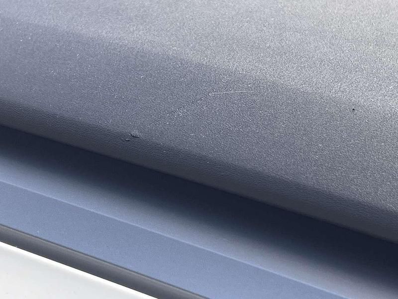 Gebraucht Tesla Model Y 378 kW (514 PS) 2022 Blau SUV