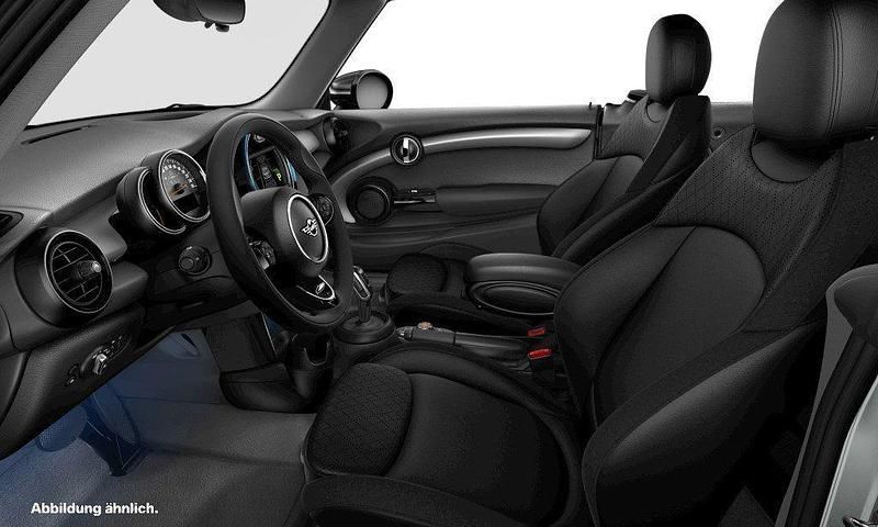 Gebraucht Mini Cooper Cabriolet 136 PS (100 kW) 2020 Silber Cabrio